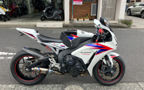 HONDA CBR1000RR 2012 SC59
