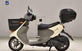 SUZUKI LET's 4 Basket CA43A
