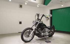 YAMAHA DRAGSTAR 400 2009 VH01J