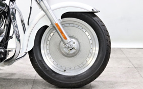 HARLEY FLSTF 2001 BMY