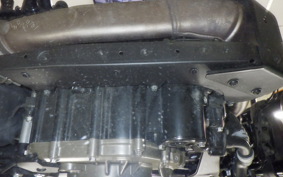 HUSQVARNA SVARTPILEN 401 2022