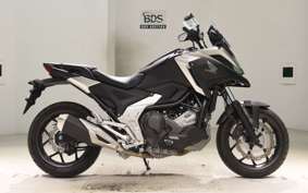 HONDA NC750X DCT 2021 RH09