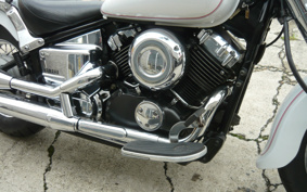 YAMAHA DRAGSTAR 400 CLASSIC 2005 VH01J