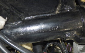 KAWASAKI Z250 Limited KZ250H