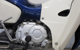 HONDA SUPER CUB110 JA44