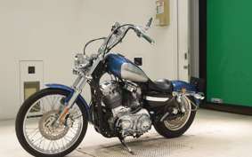 HARLEY XL883C 2005