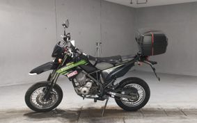 KAWASAKI D TRACKER 125 LX125D