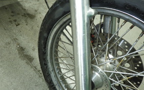 HONDA STEED 400 1993 NC26