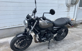 KAWASAKI Z650 RS 2024 ER650R