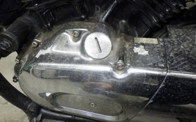 KAWASAKI VULCAN 400 Gen.2 1995 VN400A