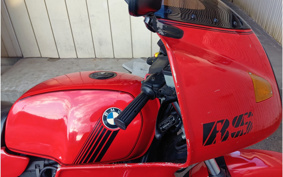 BMW R100RS 1987 1572