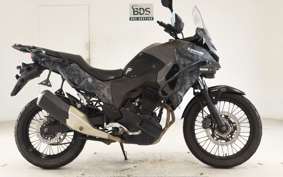 KAWASAKI VERSYS X250Aﾂｱﾗｰ LE250D