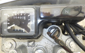 HONDA XR230 MD36