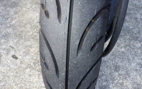 HONDA CREA SCOOPY AF55