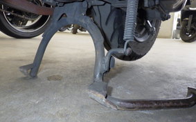 YAMAHA JOG Delux SA39J