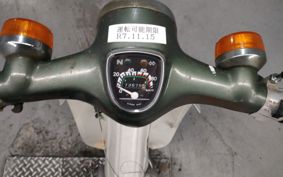 HONDA SUPER CUB70 C70