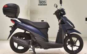 SUZUKI ADDRESS 110 2026 CE47A
