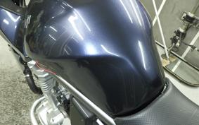 SUZUKI BANDIT 1250 SA 2007 GW72A