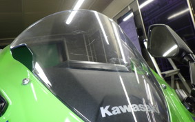 KAWASAKI NINJA ZX-6R A 2024 ZX636J