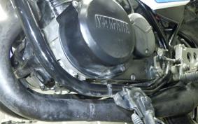 YAMAHA RZ350 1981 4U0