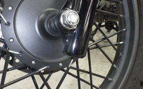 HONDA CT125 HUNTER CUB 2021 JA55