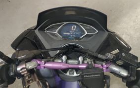 HONDA PCX125 JF81