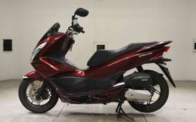 HONDA PCX125 JF56