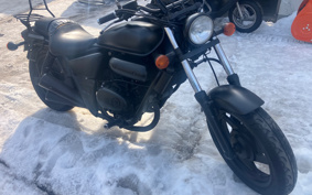 HONDA V-TWIN MAGNA MC29