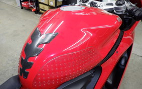 DUCATI 899 PANIGALE 2014