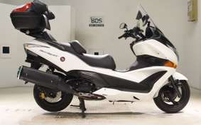 HONDA SILVER WING 400 GTA 2015 NF03