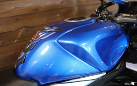 SUZUKI GSX-R125 ABS DL33B