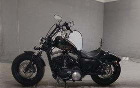 HARLEY XL1200X 2015 LC3