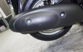 YAMAHA VINO 50 Gen.4 2009 AY02