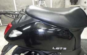 SUZUKI ﾚｯﾂ CA4AA
