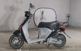 SUZUKI LET`S5 CA47A