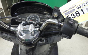 HONDA PCX 125 2015 JF28