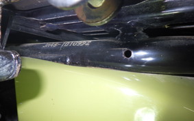 HONDA ｸﾛｽｶﾌﾞ110-2 2013 JA45