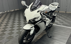 HONDA CBR1000RR 2008 SC59