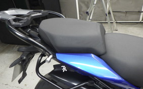 BMW R1200RS 2016