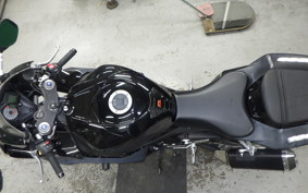 SUZUKI GSX-R1000 2010
