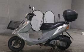 SUZUKI ADDRESS V125 CF46A