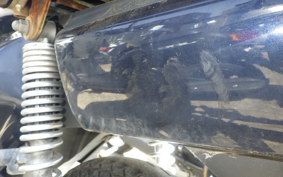 HONDA C110 SUPER CUB JA10