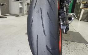 YAMAHA YZF-R7 2023