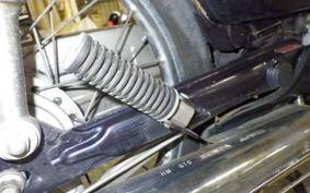 HONDA C90 SUPER CUB HA02