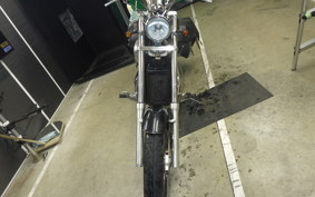 HONDA STEED 600 1991 PC21