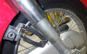 HONDA C50 SUPER CUB 2001 AA09