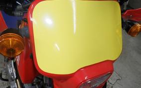 HONDA XR600R 1989