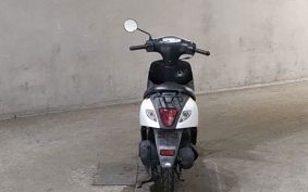 SUZUKI LET`S CA4AA