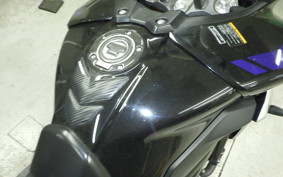 YAMAHA MT-09 Tracer GT 2018 RN51J