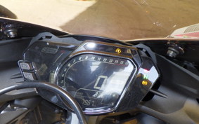 HONDA CBR250RR A MC51
